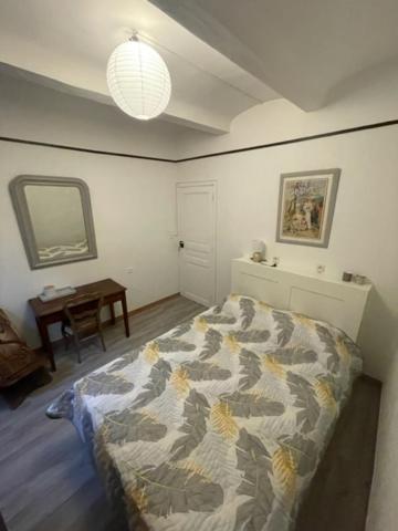 Chambre D'Hote Mas D'Alzon A St Jean Du Pin La Barriere Экстерьер фото